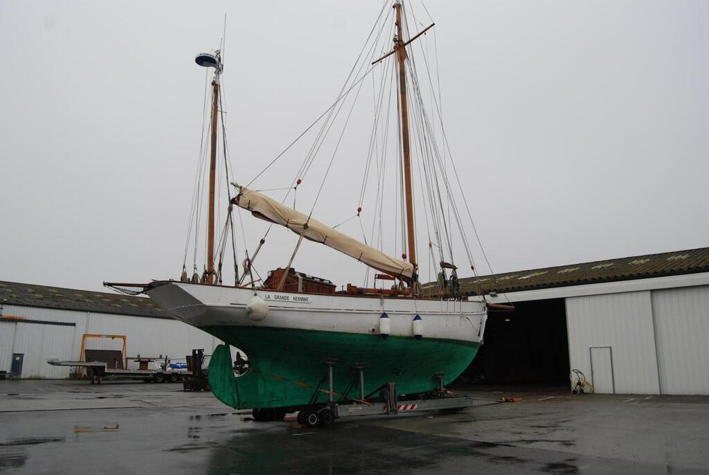 ship
